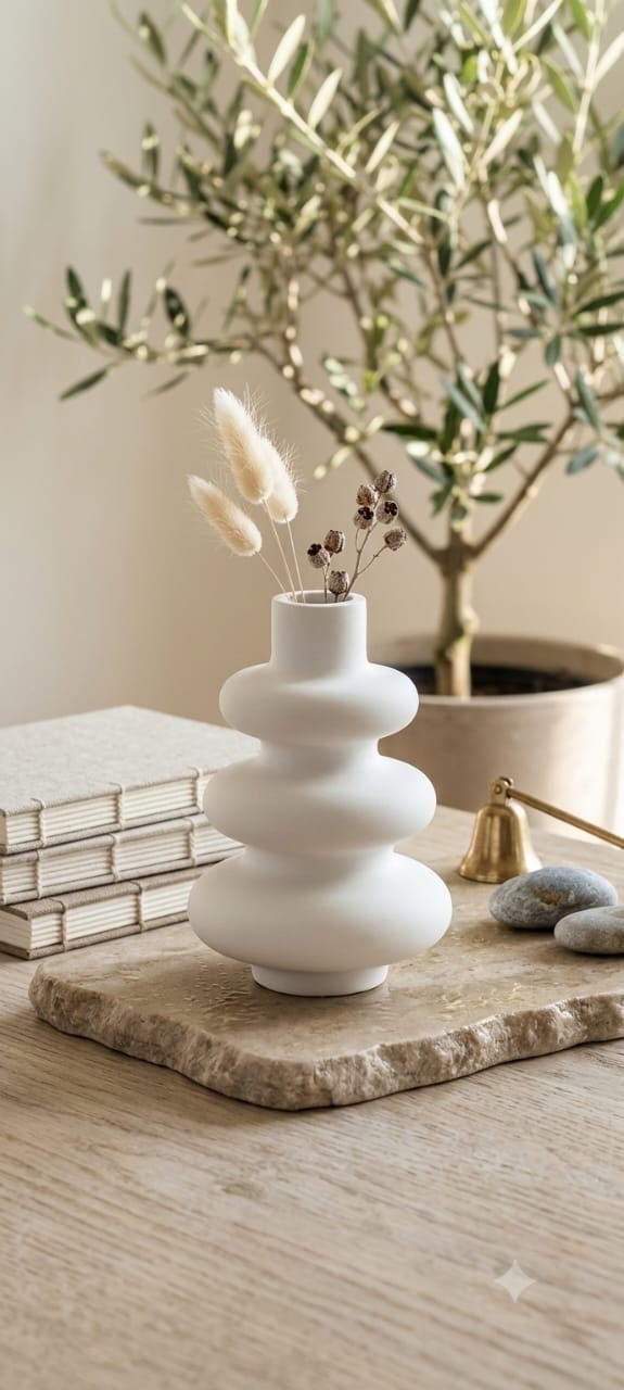 Living items category
